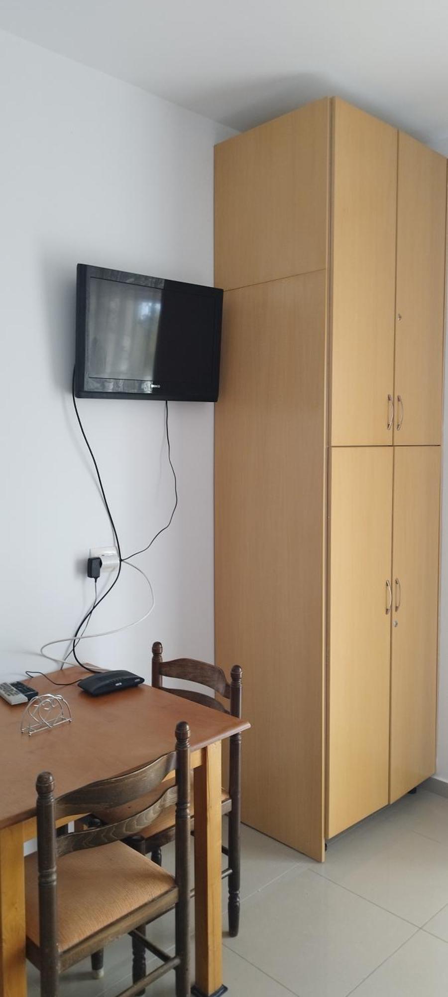 Vila Marina Apartments Sarandë Zimmer foto